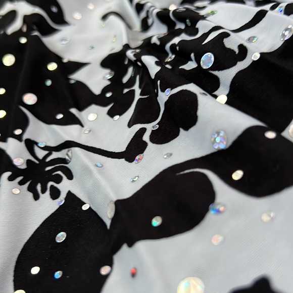 Sparkle Skirts running skirt - Picture 3 of 4